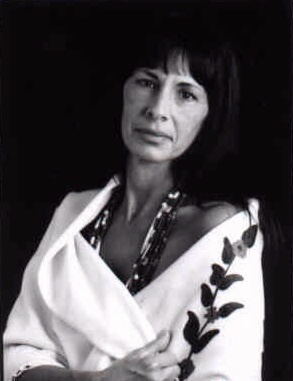 Red Star, Nancy | Light Technology Publishing